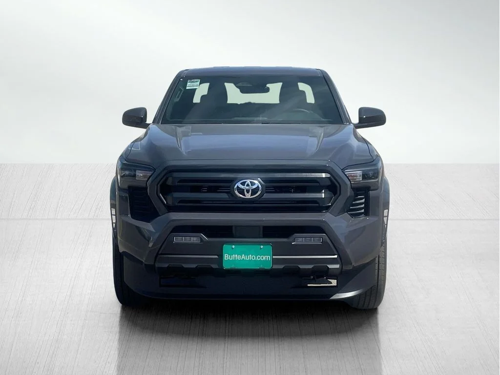 New 2026 Underground Toyota SR5 image 8