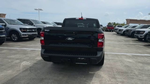 2025 Ford Maverick XLT - Photo 83