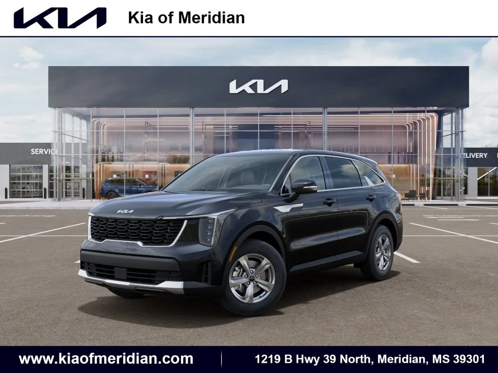 New 2026 Panthera Metal Kia LX image 1