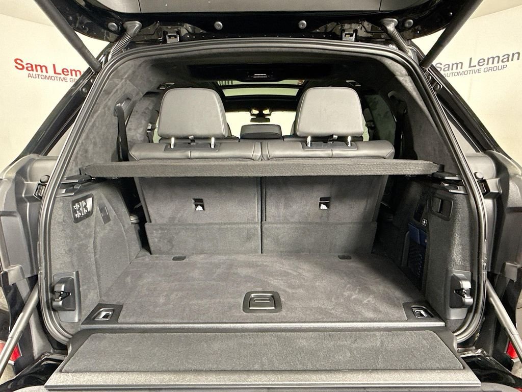 2024 BMW X7 ALPINA XB7 - Photo 28