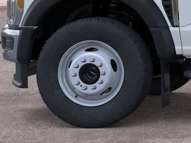 New 2026 Oxford White Ford XL image 19