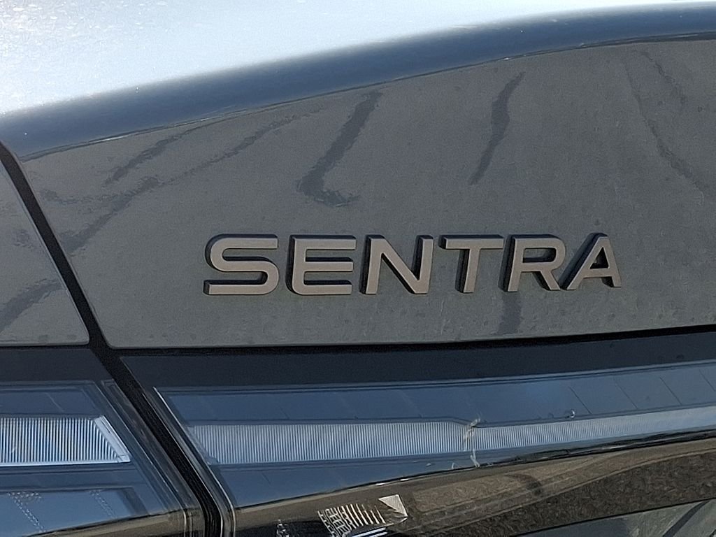 New 2026 Atlantic Gray Metallic Nissan SL image 20