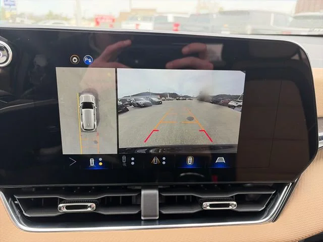2026 Chevrolet Equinox ACTIV - Photo 25