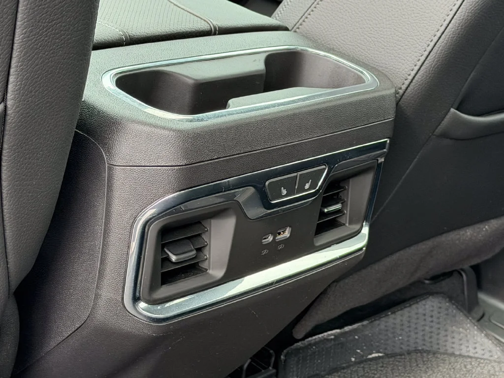 2024 GMC Sierra 1500 Denali Denali - Photo 31