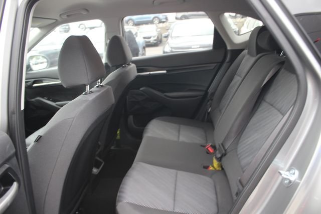 Used 2025 Gray Kia LX image 24