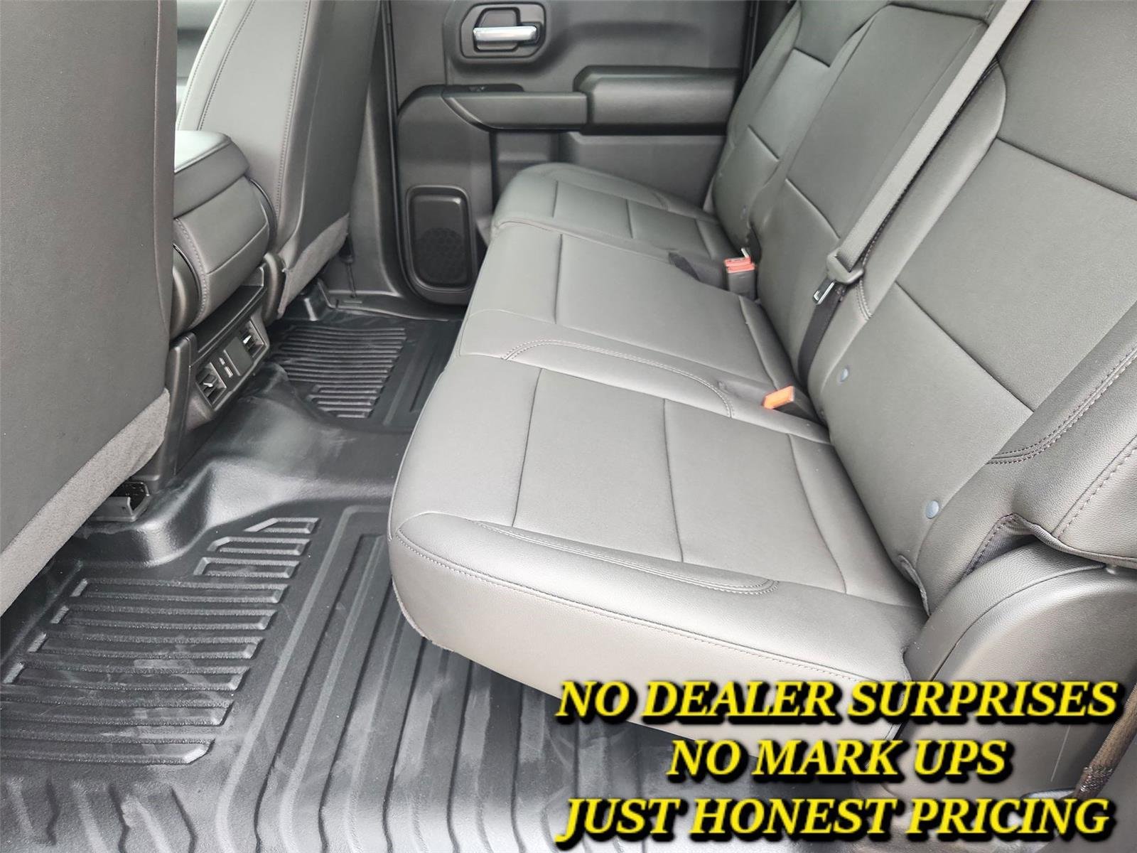 2026 Chevrolet Silverado 3500 HD Work Truck - Photo 23