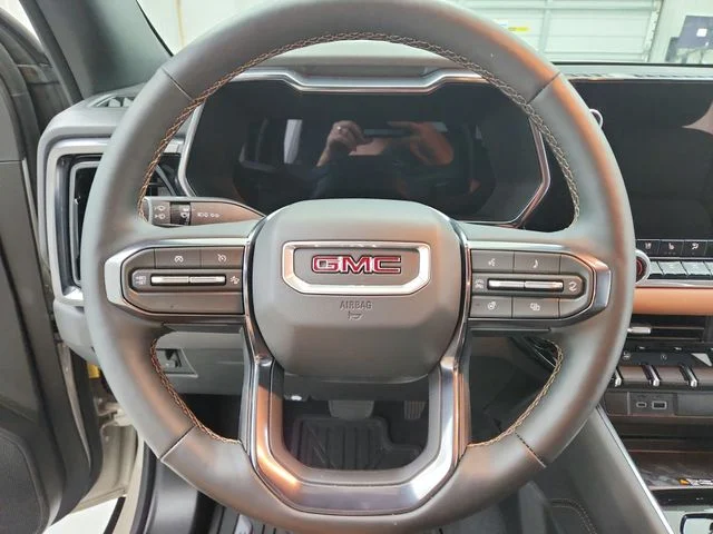 Used 2026 Beige GMC AT4 image 25
