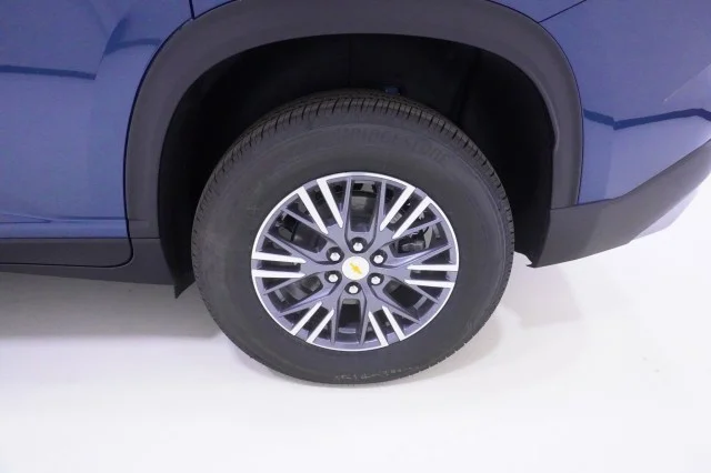 2026 Chevrolet Traverse LT - Photo 11