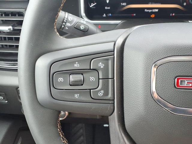 2026 GMC Sierra 2500HD AT4 - Photo 14