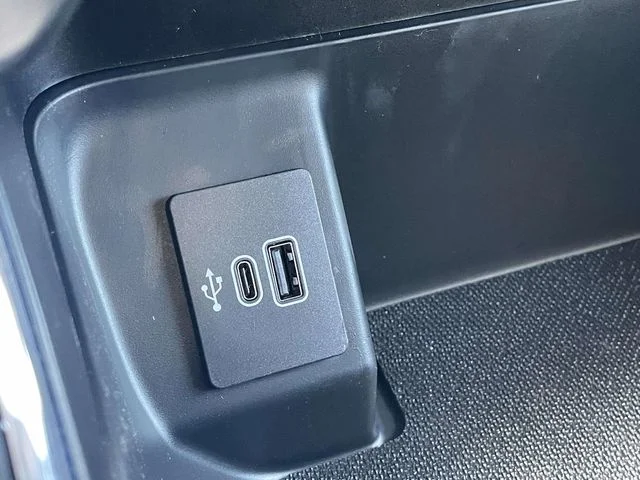 New 2026 White Ford STX image 22