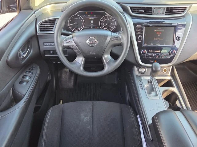 Used 2020 Black Nissan S image 7