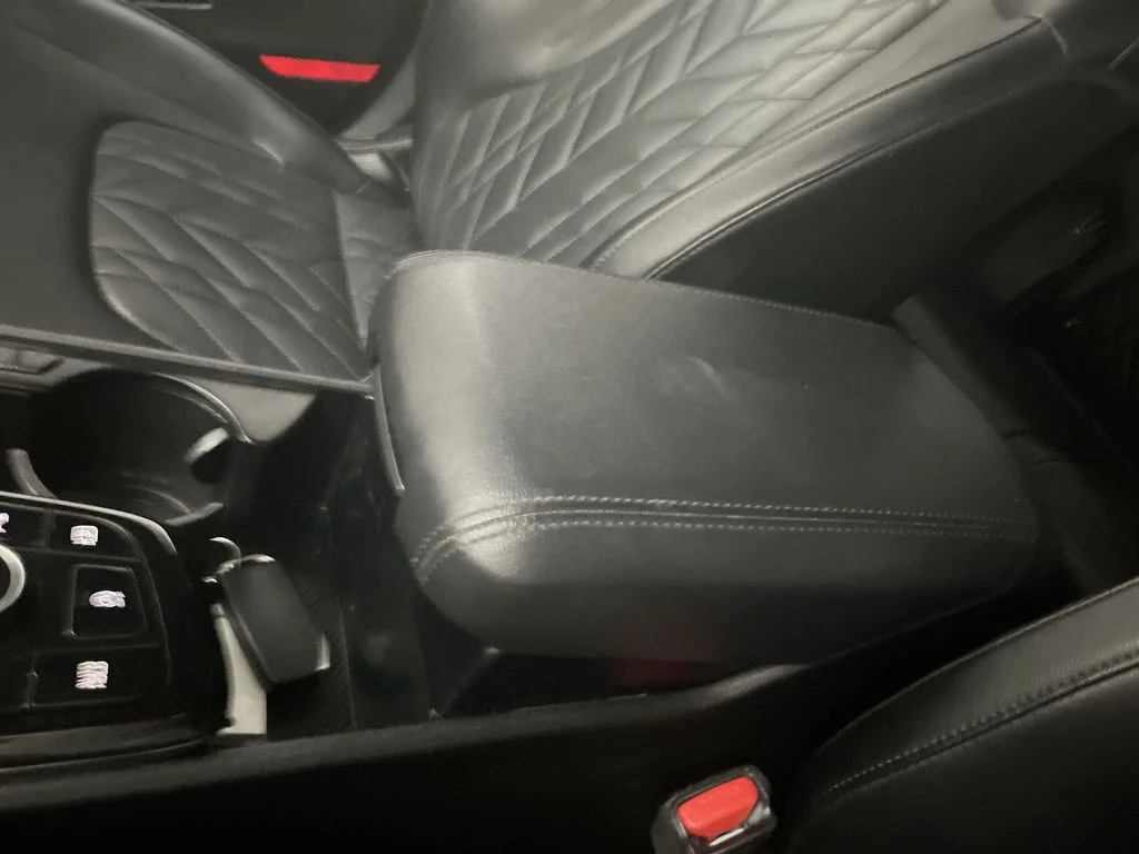 Used 2023 Gray Kia X-Line image 25