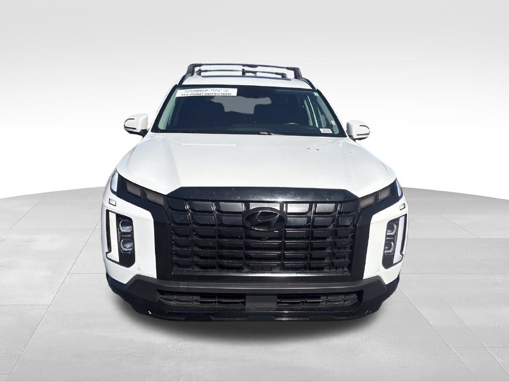 Used 2025 White Hyundai XRT image 8