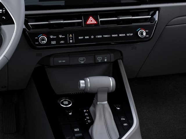 New 2026 Cityscape Green Kia EX image 23