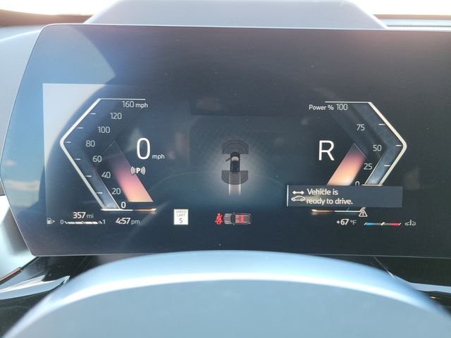 Certified Used 2024 Black BMW xDrive28i image 27