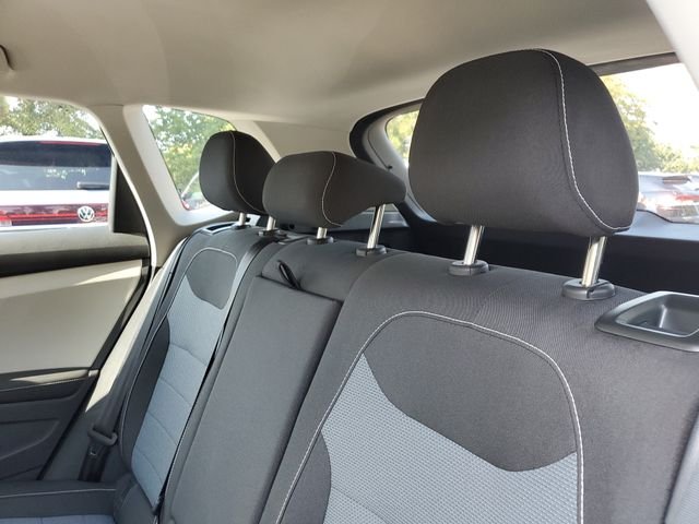 New 2026  Volkswagen 1.5T S image 16