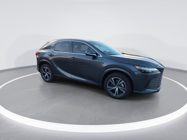 New 2026 Cloudburst Gray Lexus PREMIUM image 16