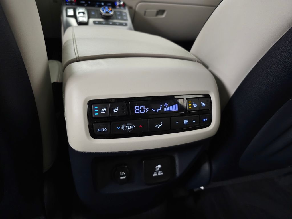 2023 Hyundai Palisade Calligraphy - Photo 38