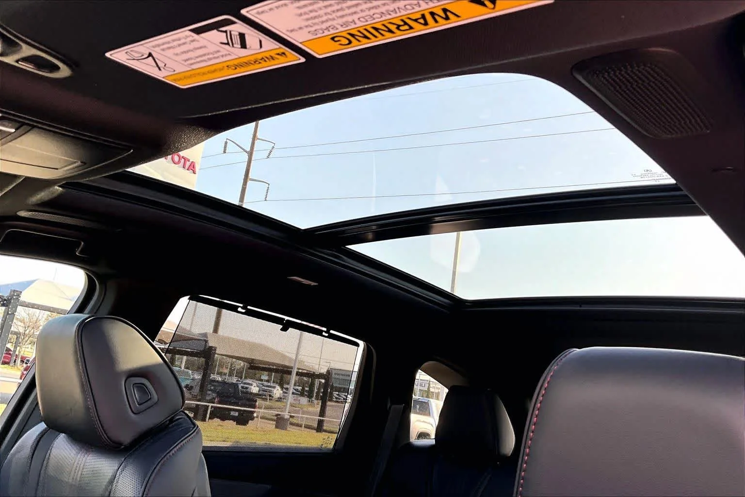 2026 Acura MDX A-Spec w/Advance Package - Photo 16