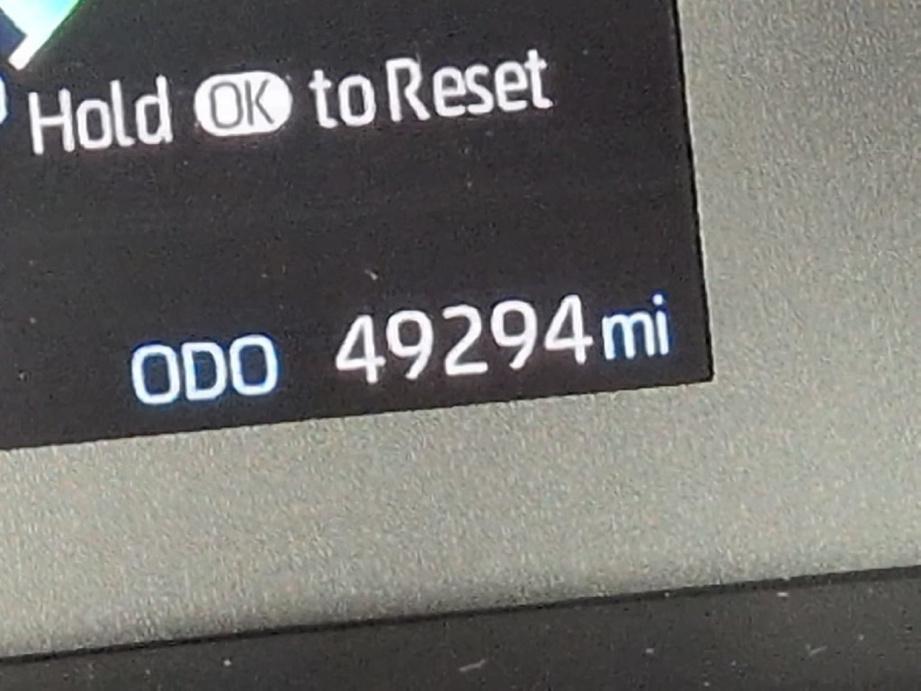 2024 Toyota Corolla LE - Photo 44