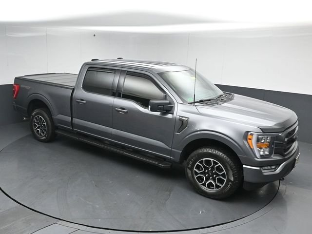 2022 FORD F-150 - Image 42