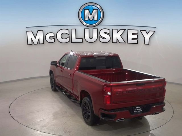 2023 Chevrolet Silverado 1500 RST - Photo 14