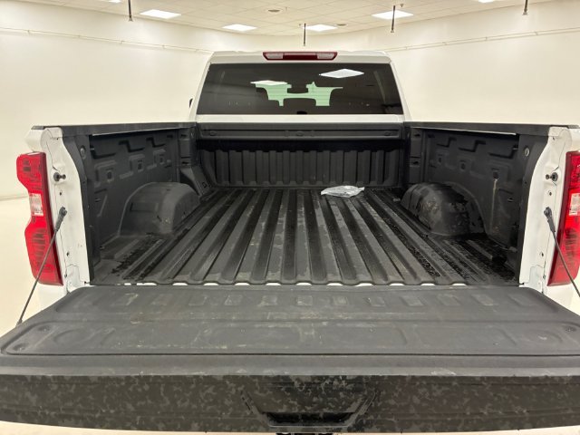 Certified Used 2026 Summit White Chevrolet Custom image 17
