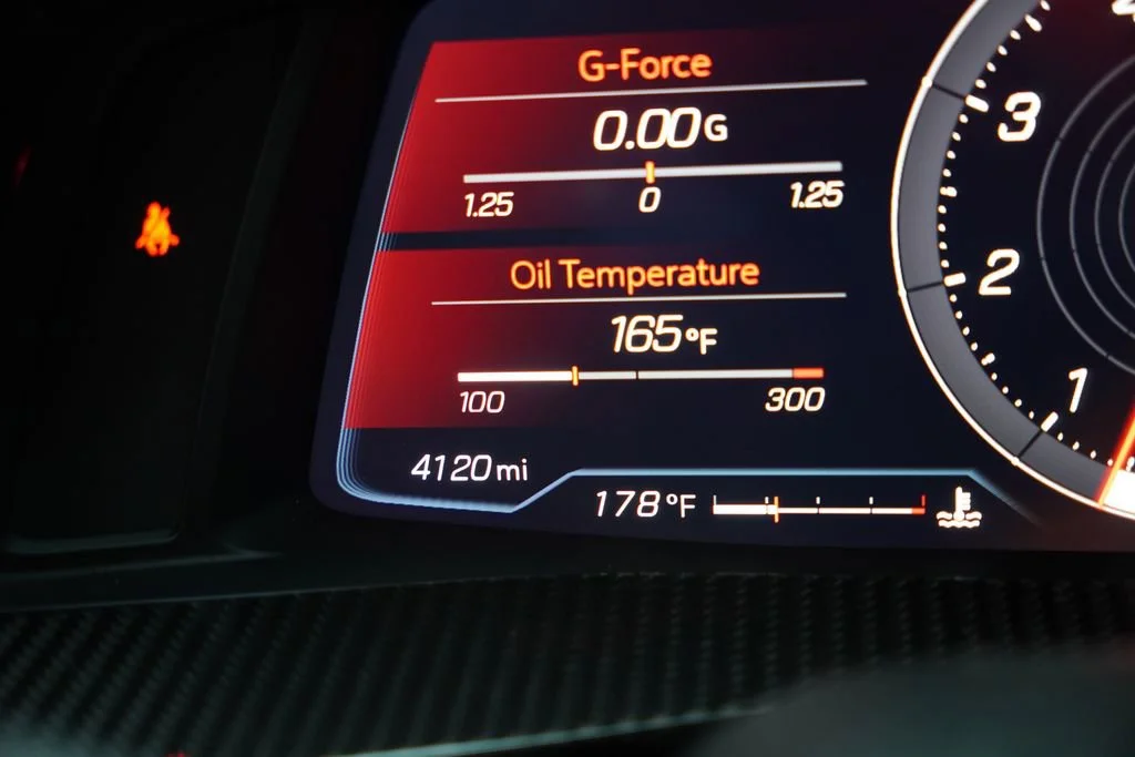 2022 Chevrolet Corvette 3LT - Photo 35
