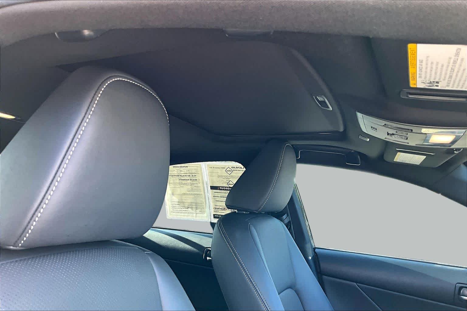Used 2024 Caviar Lexus  image 14