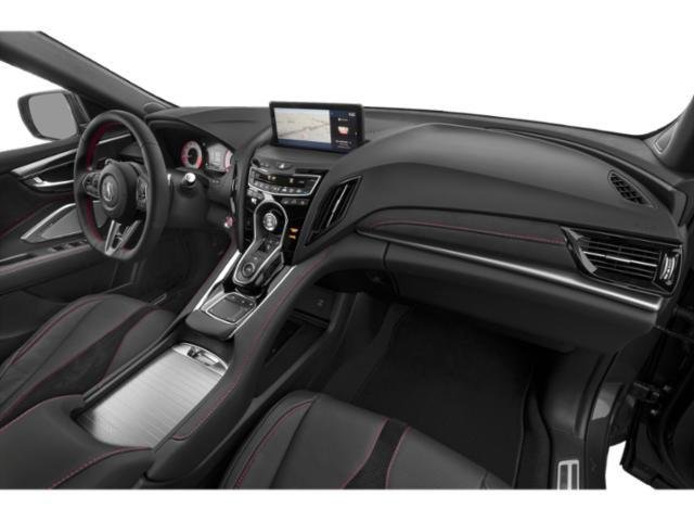 Used 2023 Platinum White Pearl Acura A-Spec Package image 15