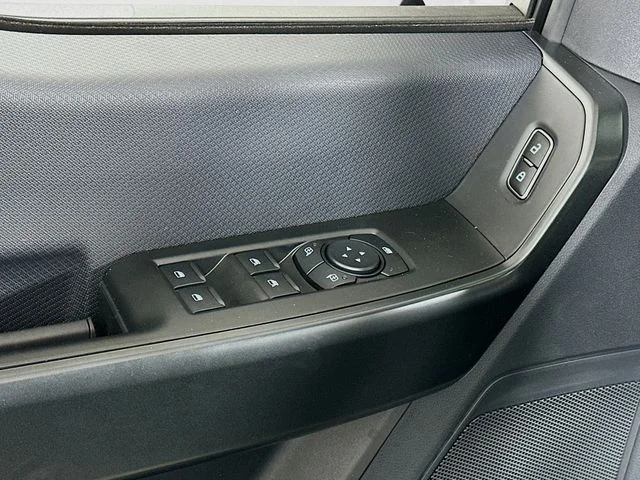 New 2026 Ford F-150 STX