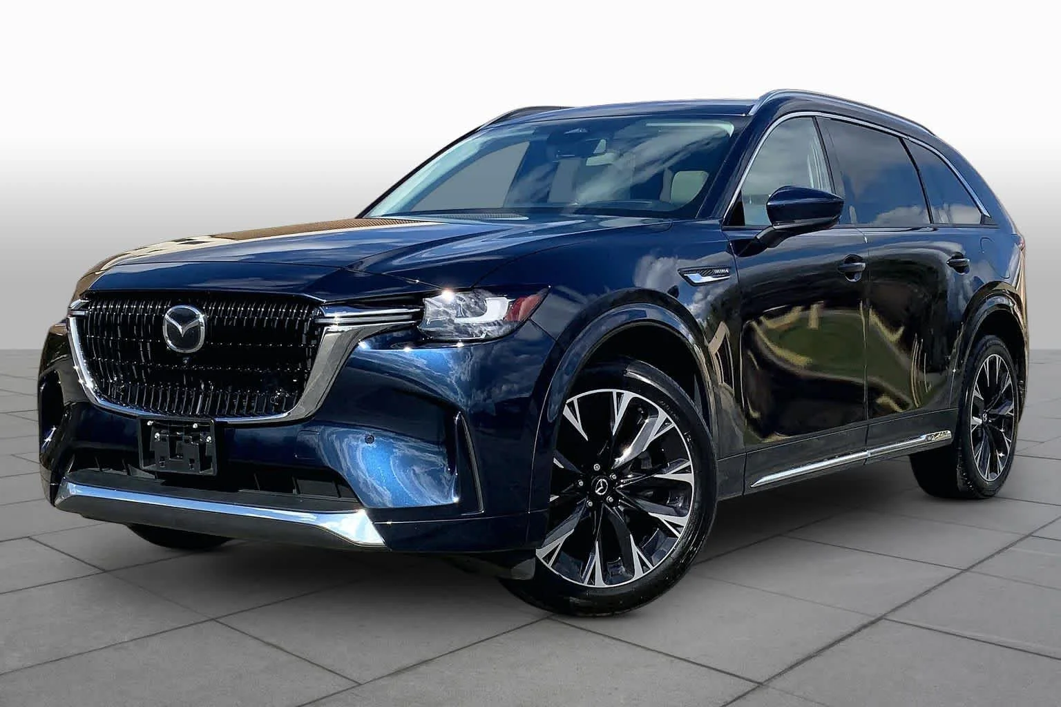 2025 Mazda CX-90 Turbo S Premium Package's photo