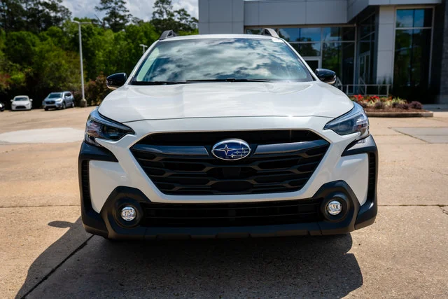 Certified Used 2025 Crystal White Pearl Subaru Premium image 12