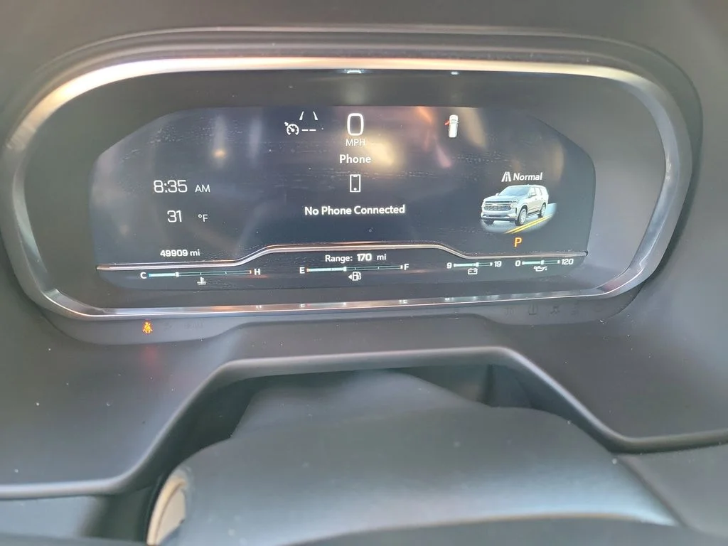 Used 2024 Black Chevrolet LT image 22