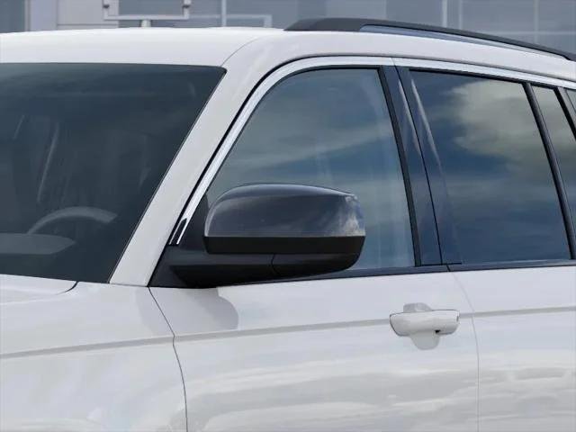 New 2027 Bright White Clear-Coat Paint Jeep  image 64