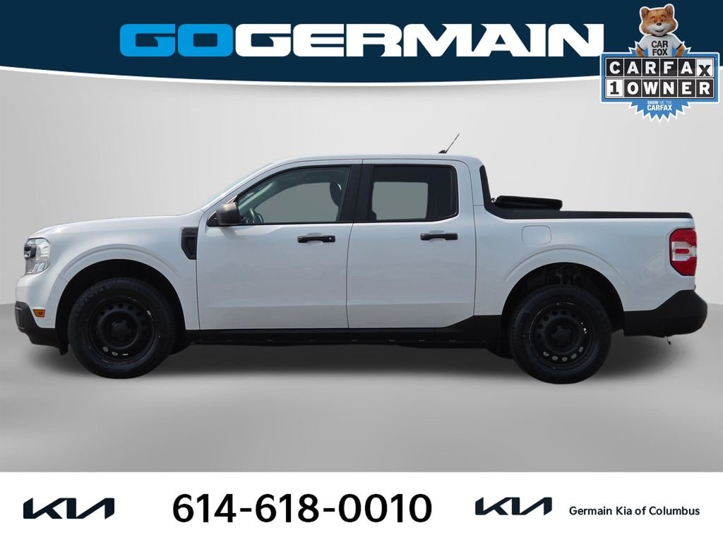 Used 2022 White Ford XL image 12