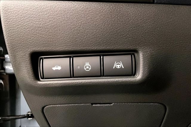 New 2026 Atlantic Gray Metallic Nissan SL image 28