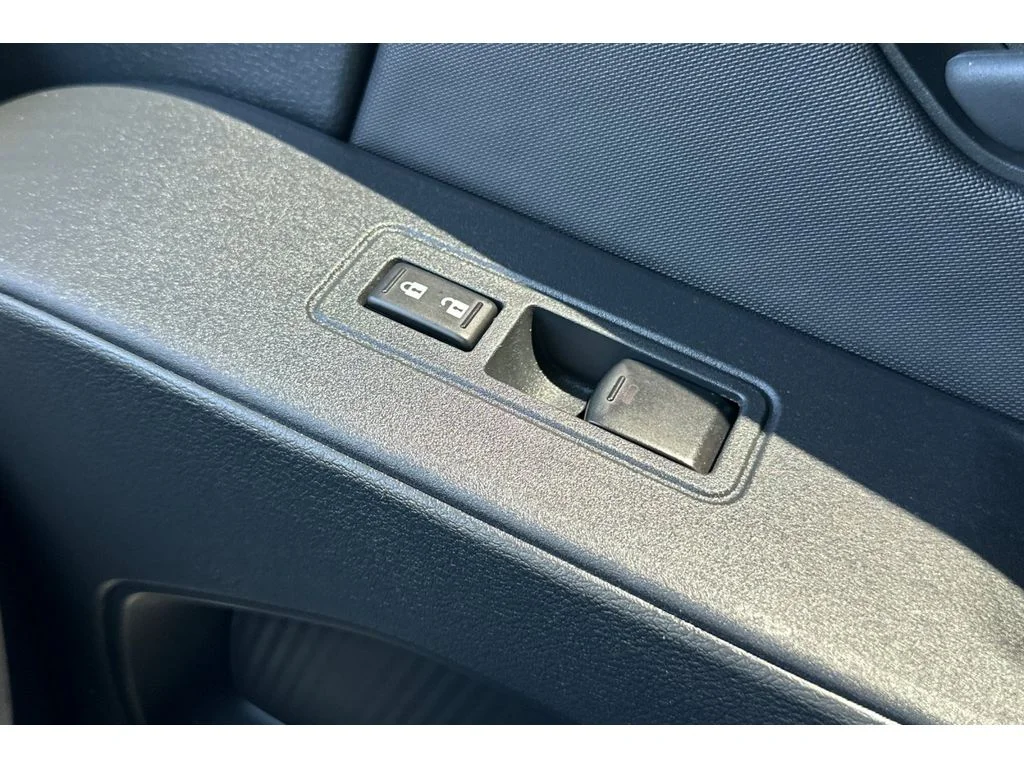 Used 2024 Glacier White Nissan S image 21