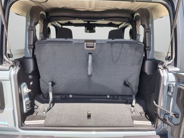 Used 2025 Gray Jeep Willys image 32