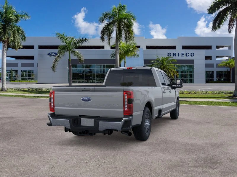 New 2026 Avalanche Ford F-350® Lariat® image 28
