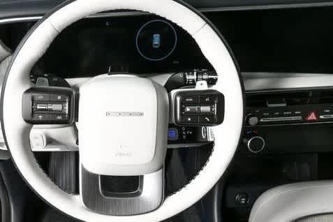 2026 Hyundai Palisade Calligraphy - Photo 39