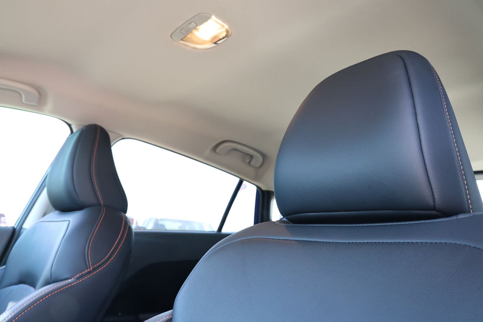 2024 Subaru Crosstrek Limited - Photo 15