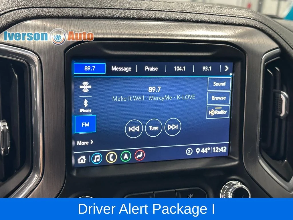 Used 2020 Black GMC Denali image 21