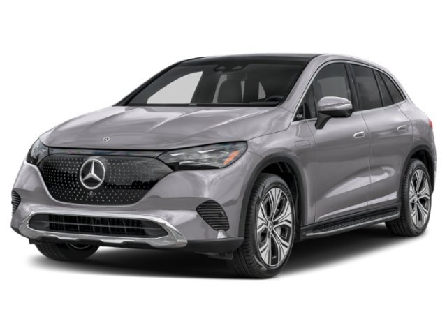 2027 Mercedes-Benz EQE SUV