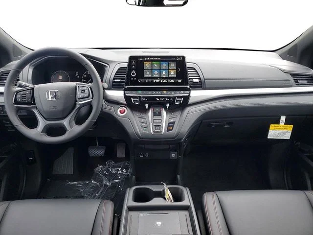 2026 Honda Odyssey Sport L - Photo 17