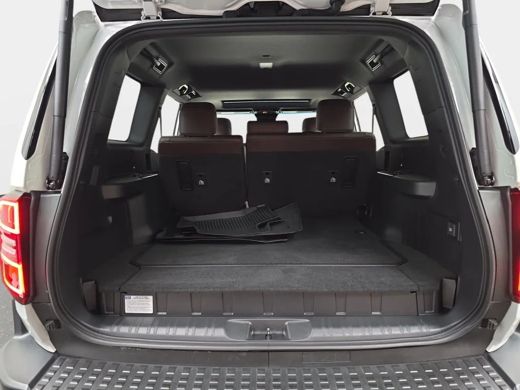 Used 2025 Beige Toyota Base image 14