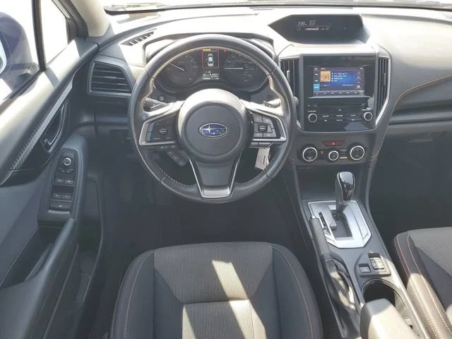 Used 2023 Cool-gray Khaki Subaru Premium image 30