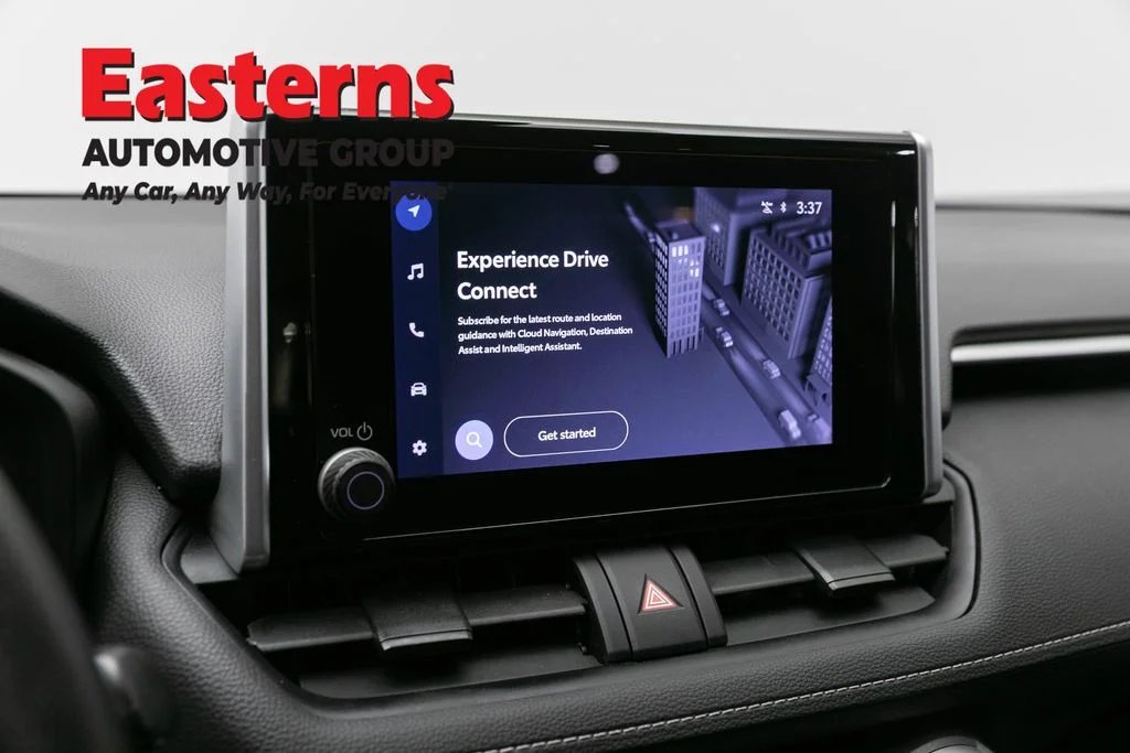 Used 2023 Black Toyota XLE image 18