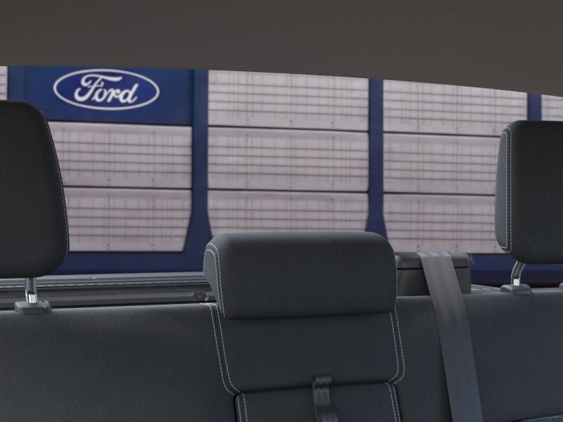 New 2026 Shadow Black Ford XL image 22