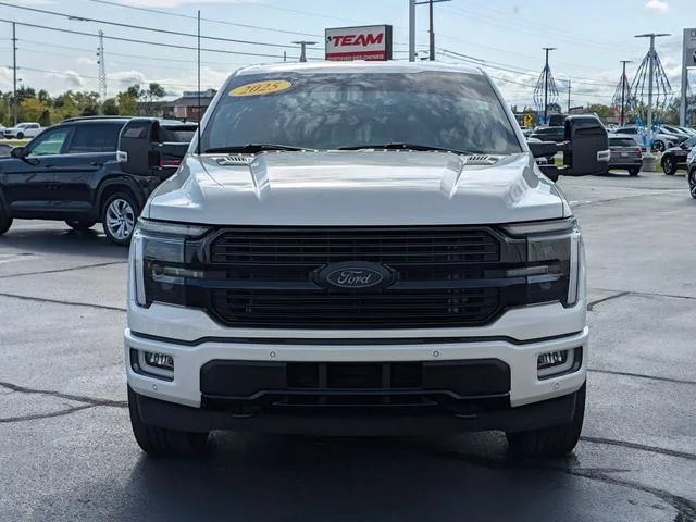 1FTFW7L89SFB25582